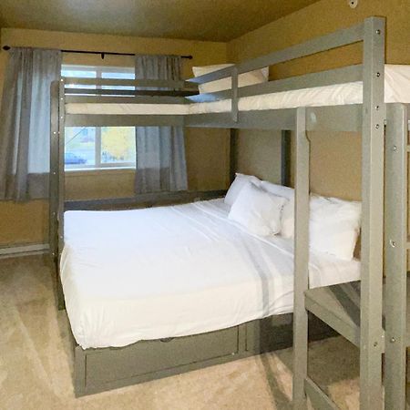 Apartamento First Tracks Steamboat Springs Habitación foto