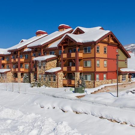 Apartamento First Tracks Steamboat Springs Exterior foto