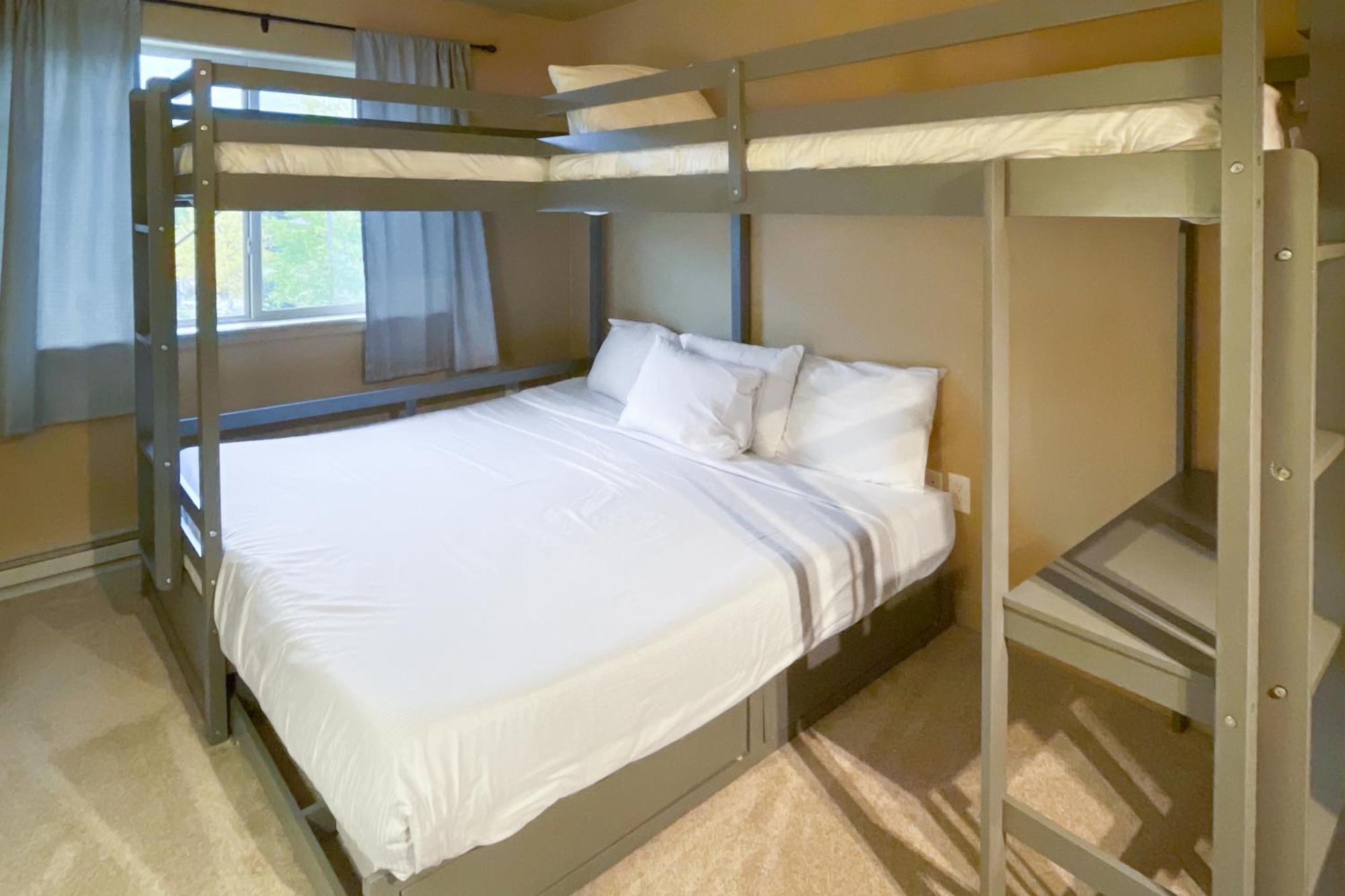 Apartamento First Tracks Steamboat Springs Habitación foto