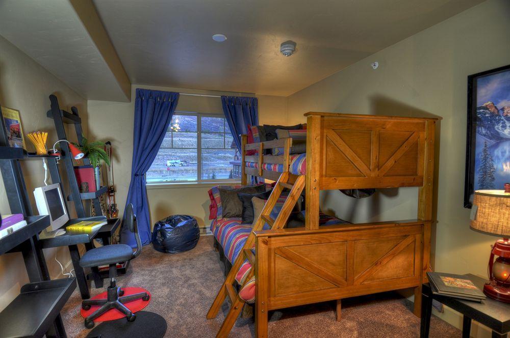 Apartamento First Tracks Steamboat Springs Exterior foto