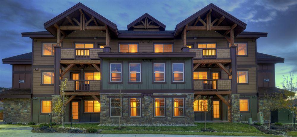Apartamento First Tracks Steamboat Springs Exterior foto