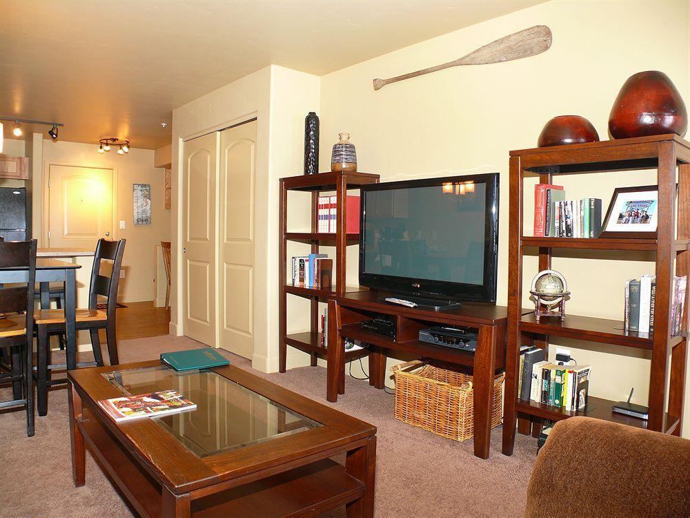 Apartamento First Tracks Steamboat Springs Exterior foto