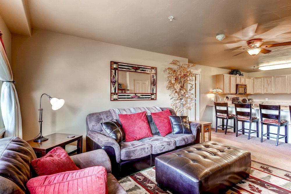 Apartamento First Tracks Steamboat Springs Exterior foto