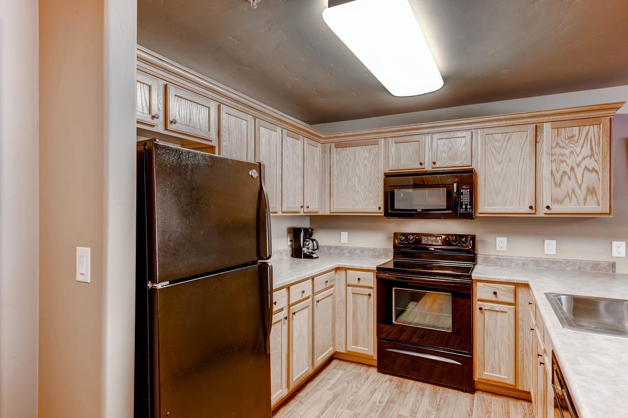 Apartamento First Tracks Steamboat Springs Exterior foto