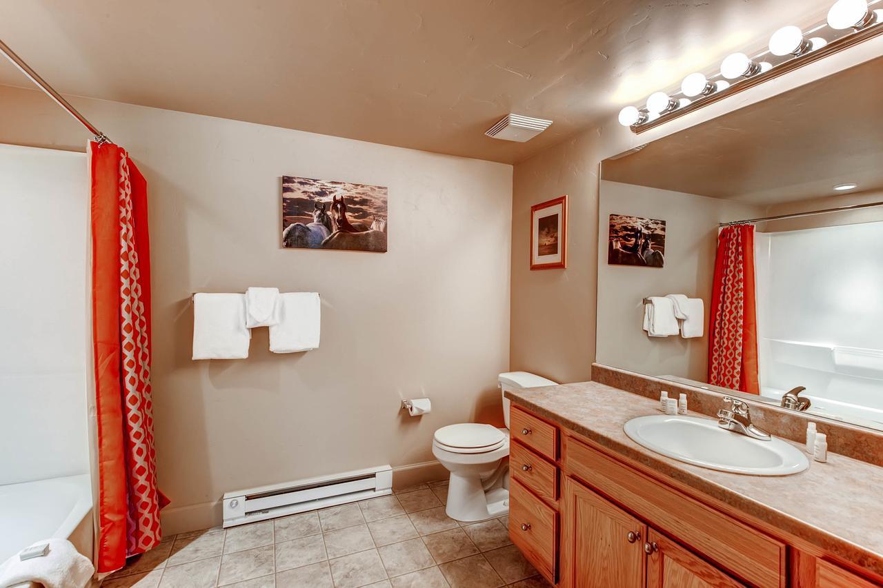 Apartamento First Tracks Steamboat Springs Habitación foto