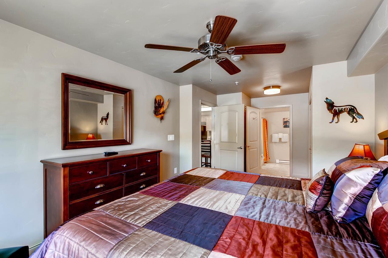 Apartamento First Tracks Steamboat Springs Exterior foto