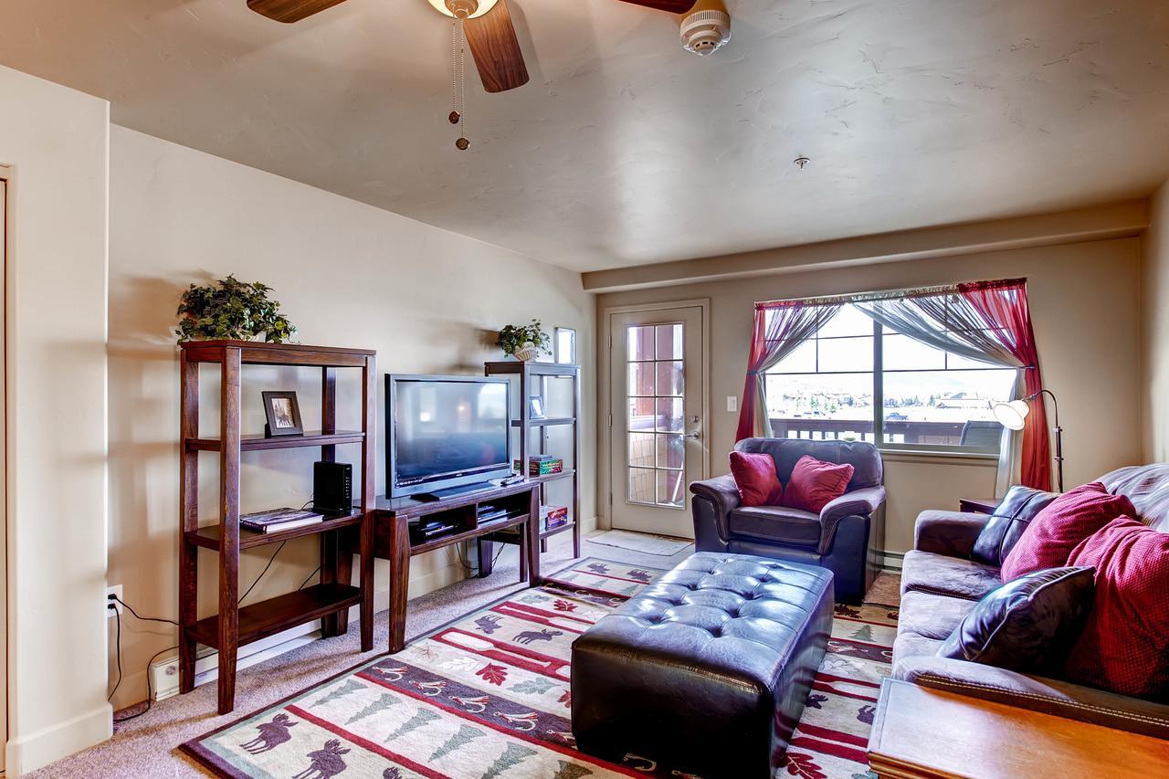 Apartamento First Tracks Steamboat Springs Exterior foto