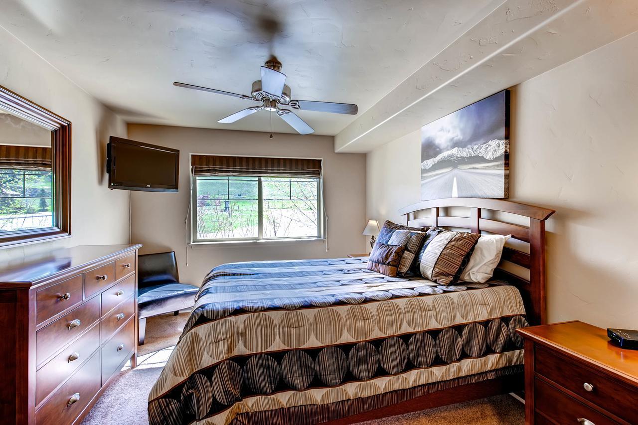 Apartamento First Tracks Steamboat Springs Habitación foto