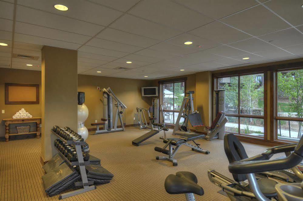 Apartamento First Tracks Steamboat Springs Exterior foto