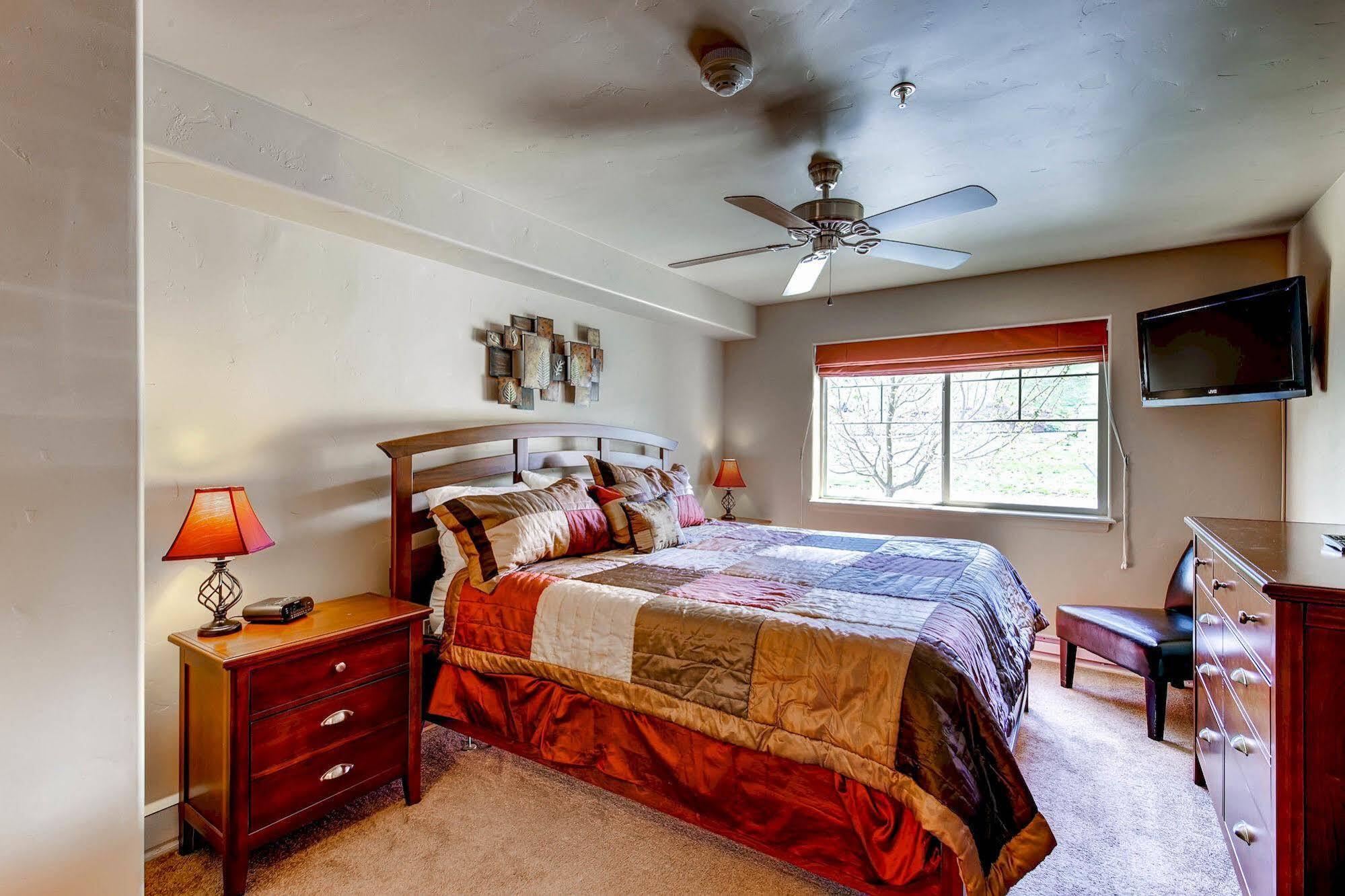 Apartamento First Tracks Steamboat Springs Exterior foto