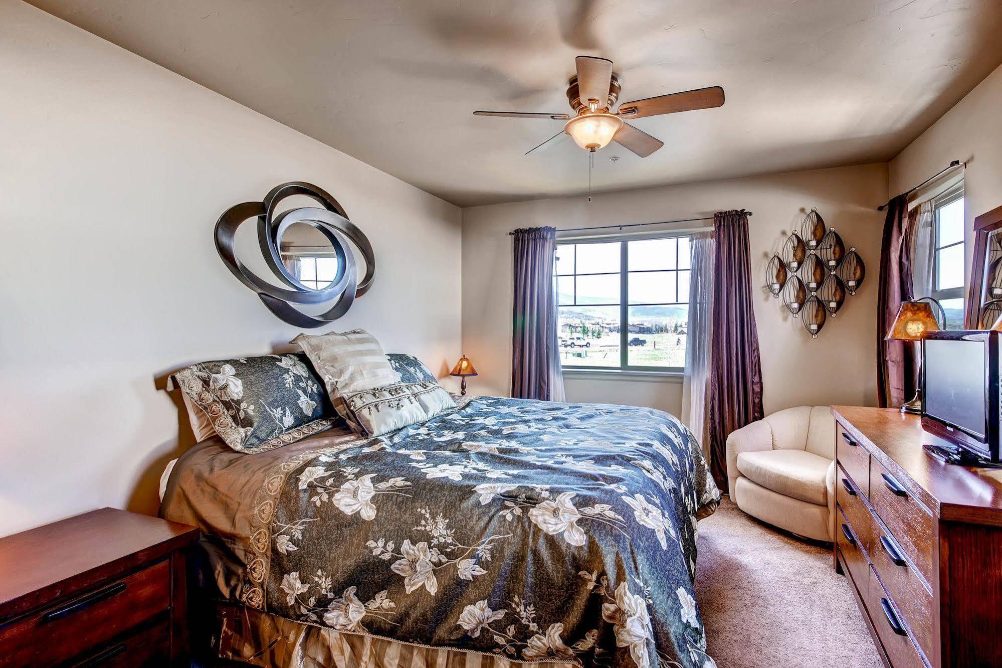 Apartamento First Tracks Steamboat Springs Exterior foto